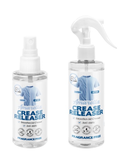 Unscented Iron Spray 250ml