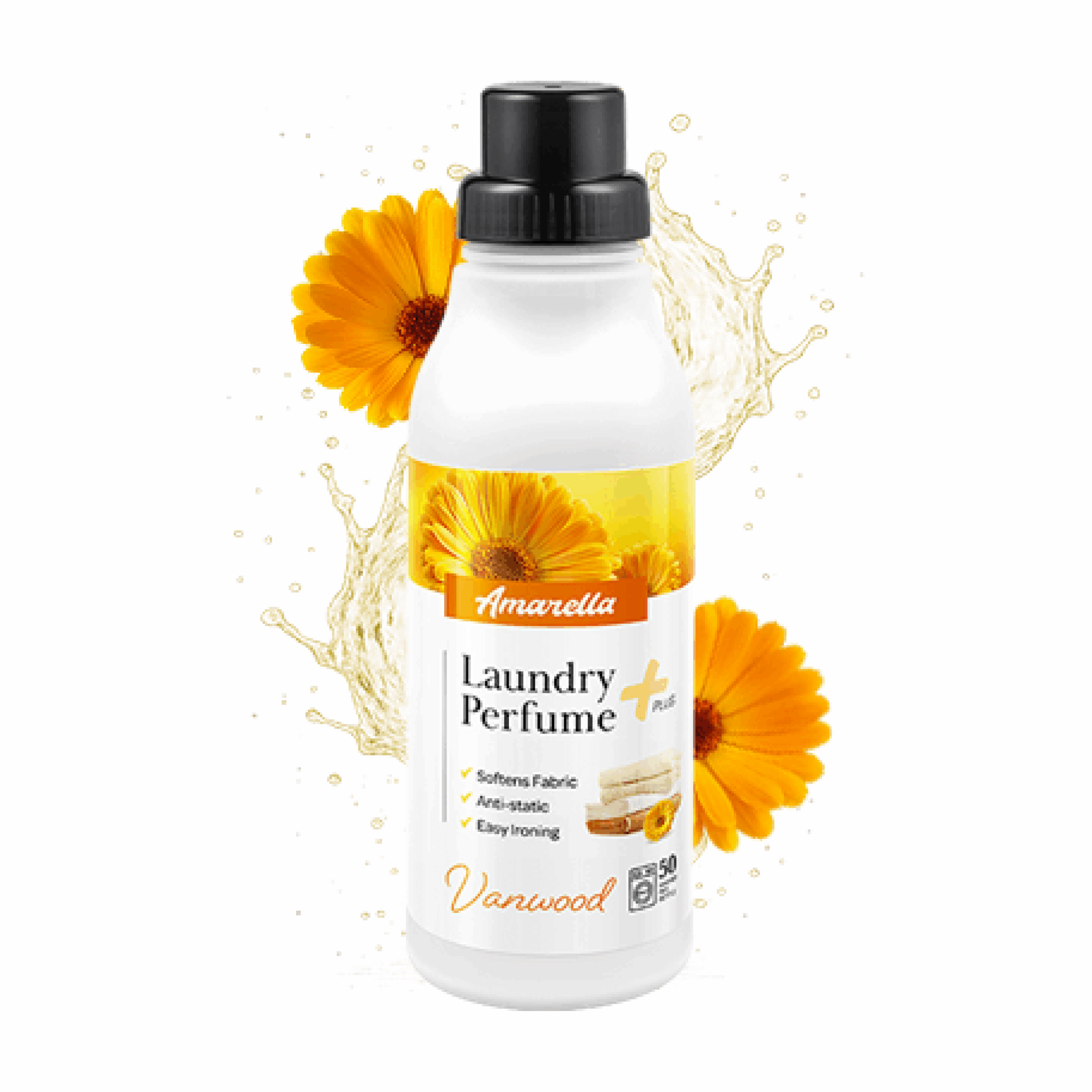 Laundry Perfume