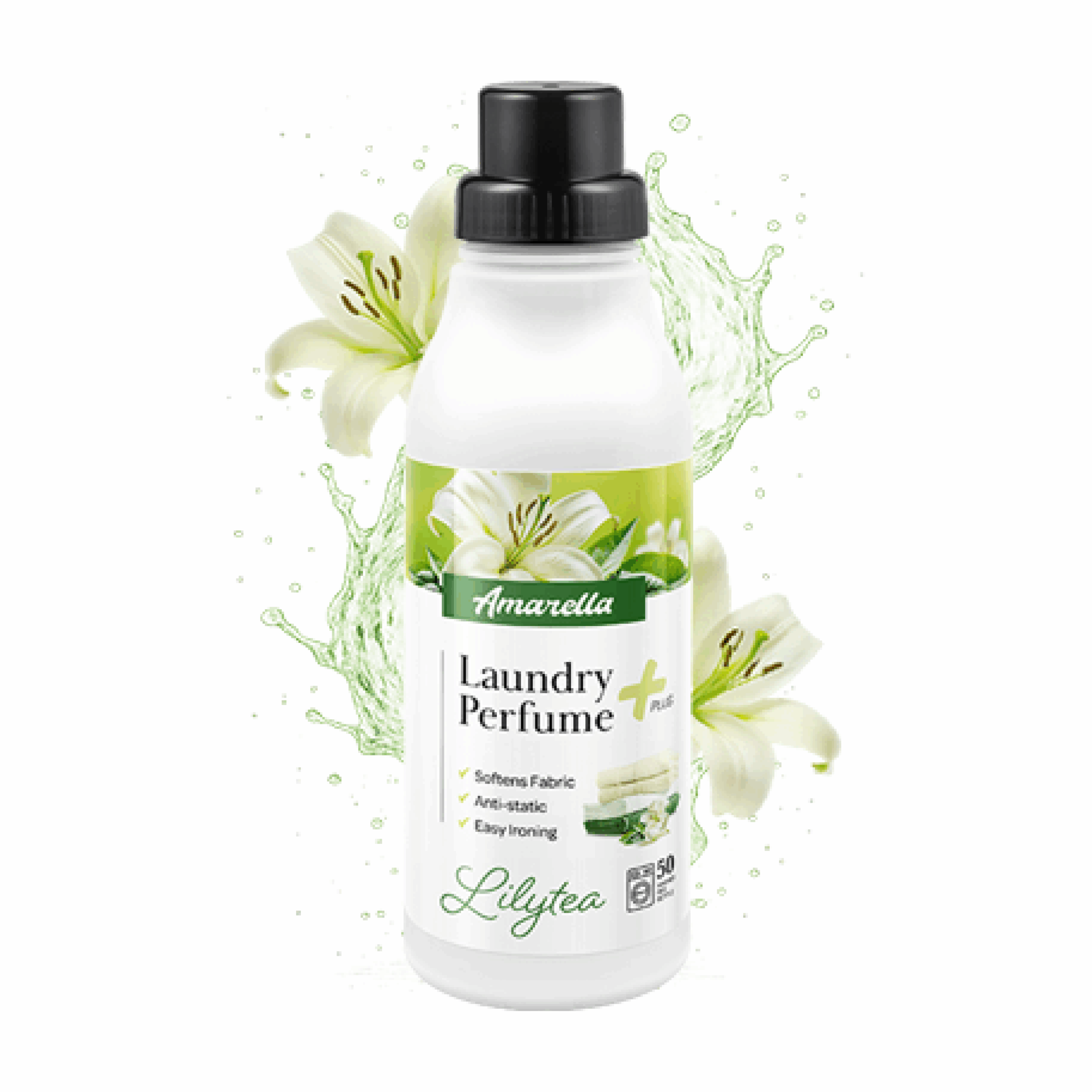 Laundry Perfume