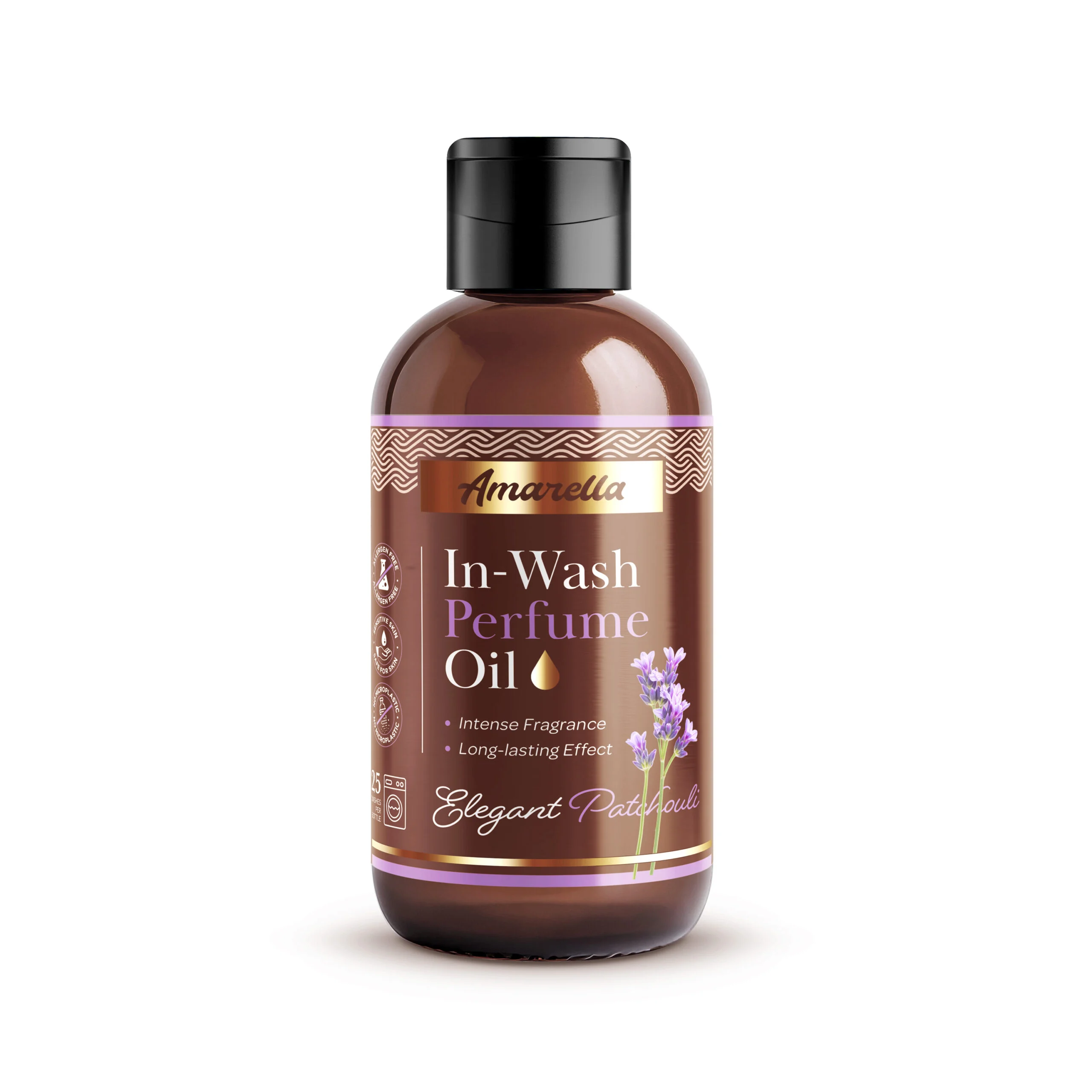 Fragrance Laundry Oil