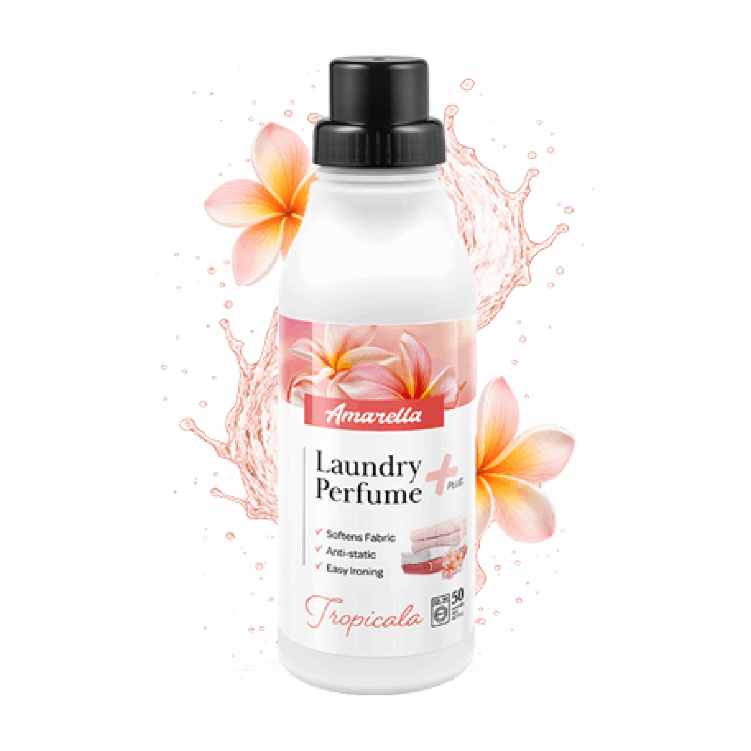Laundry Perfume