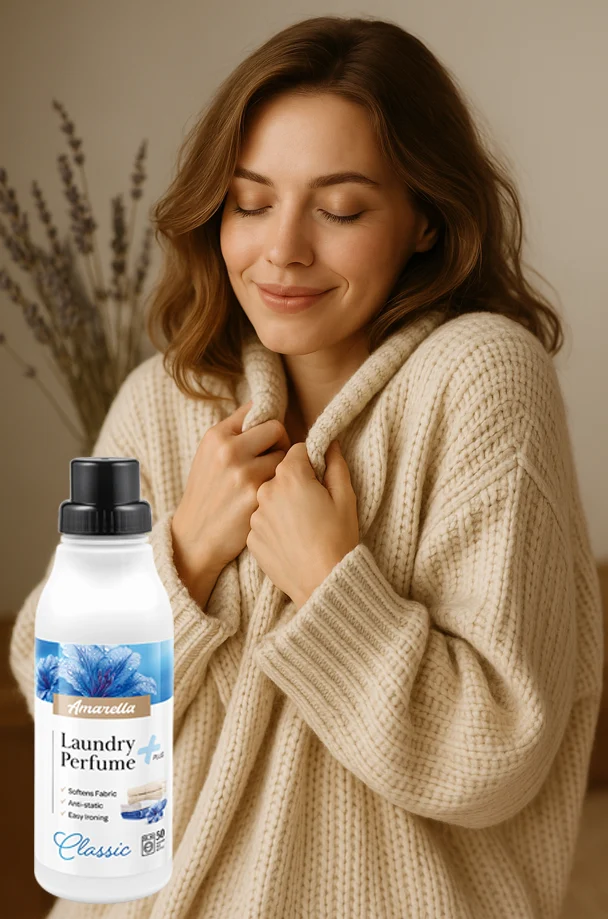 Laundry Perfume