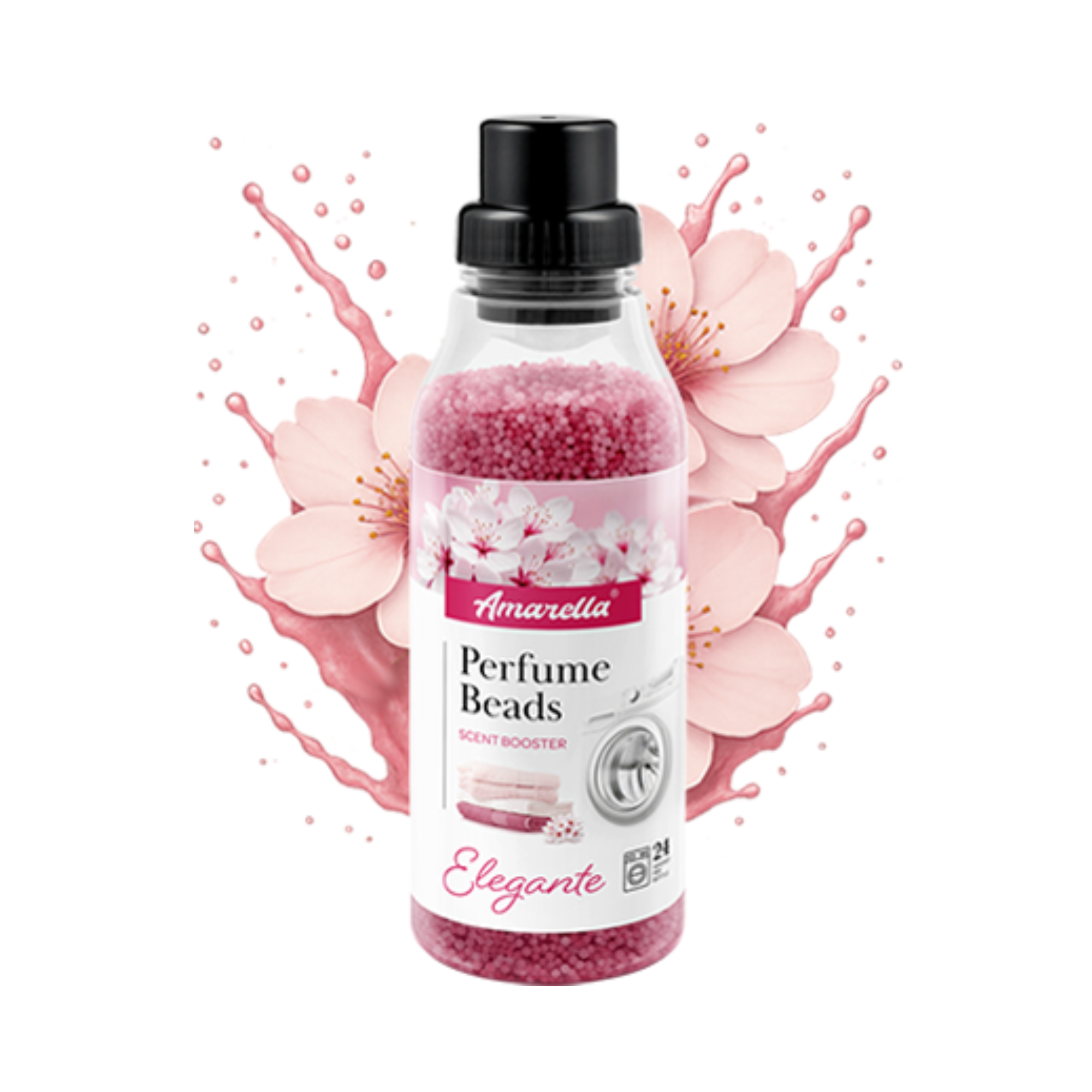 Laundry Scent Beads
