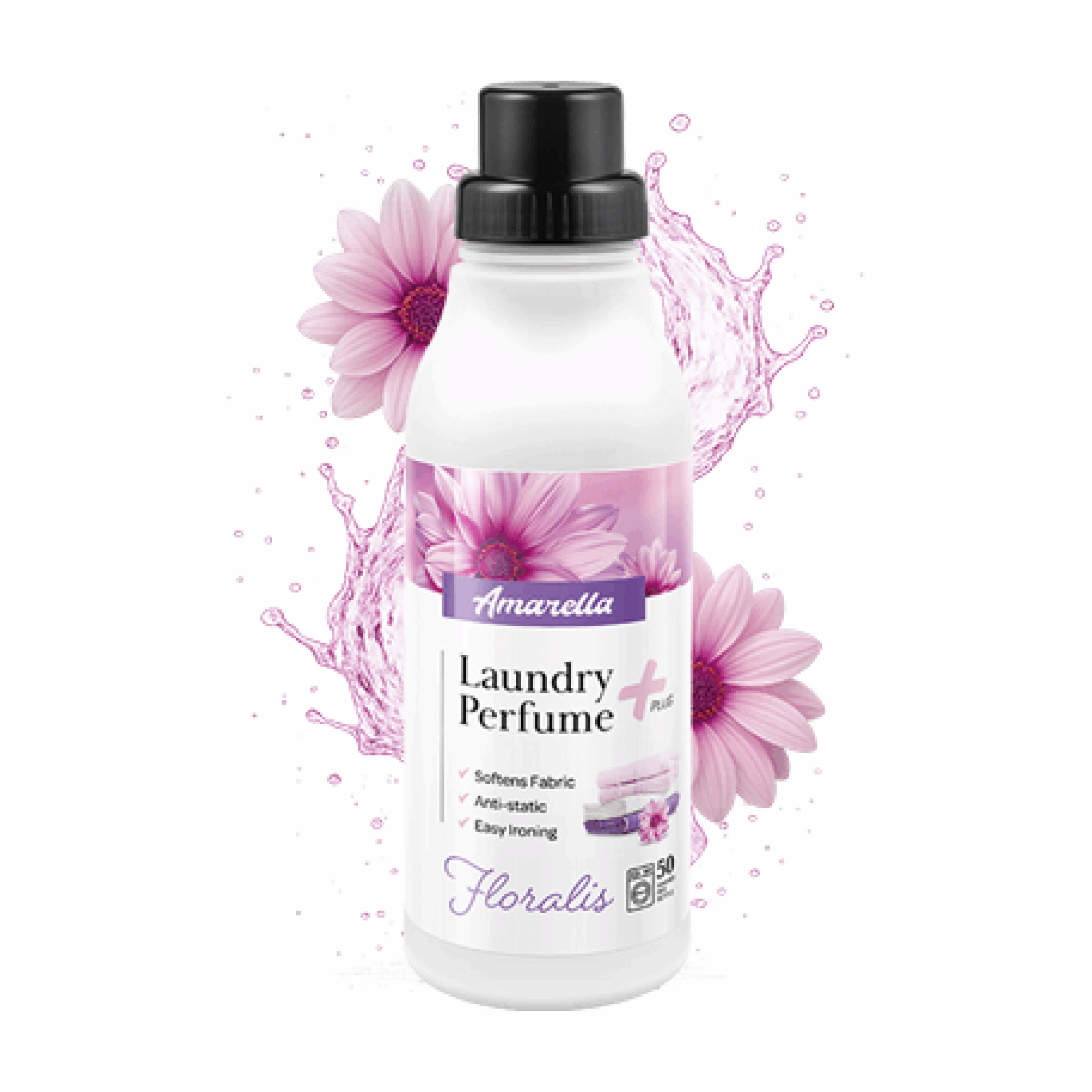 Laundry Perfume