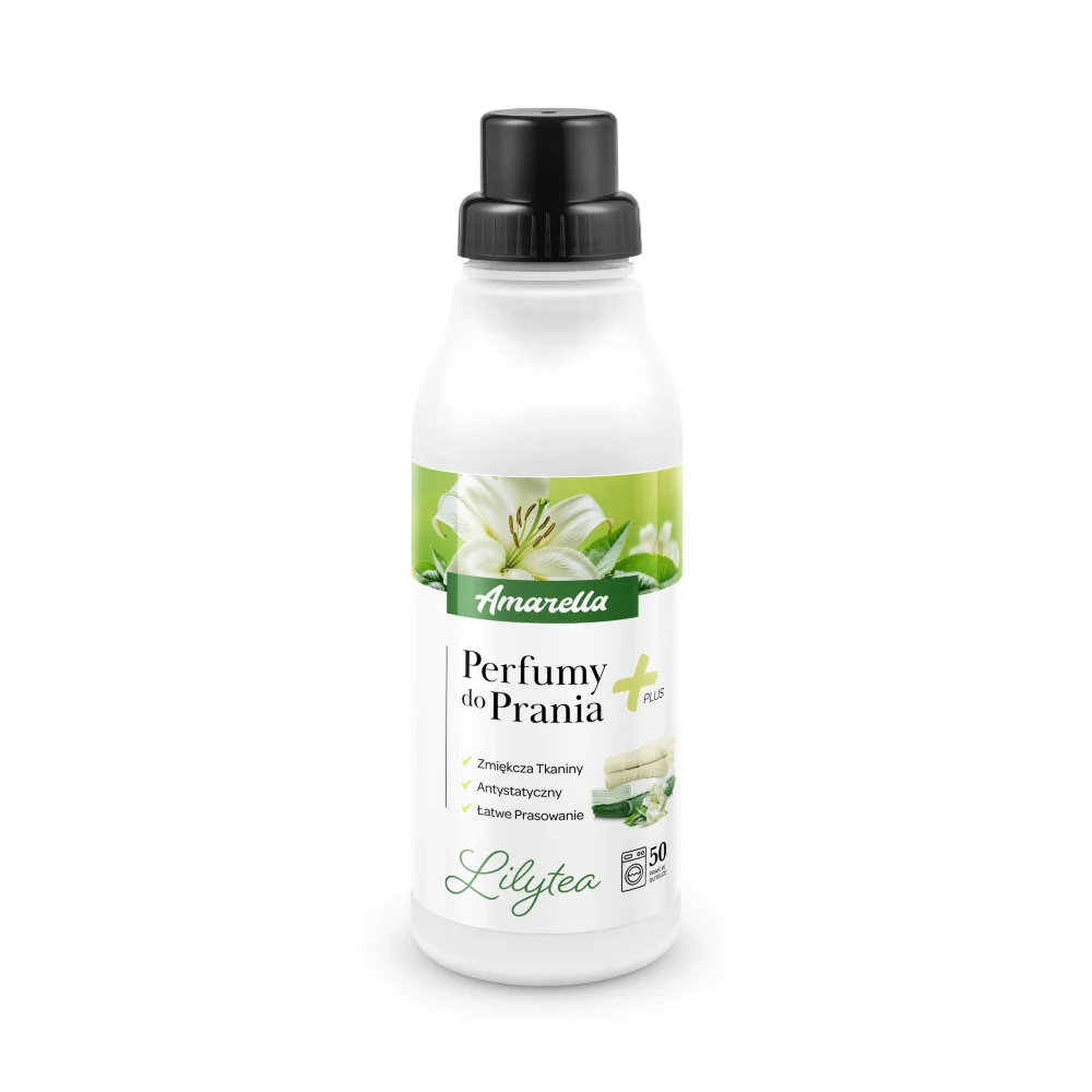 Laundry Perfume