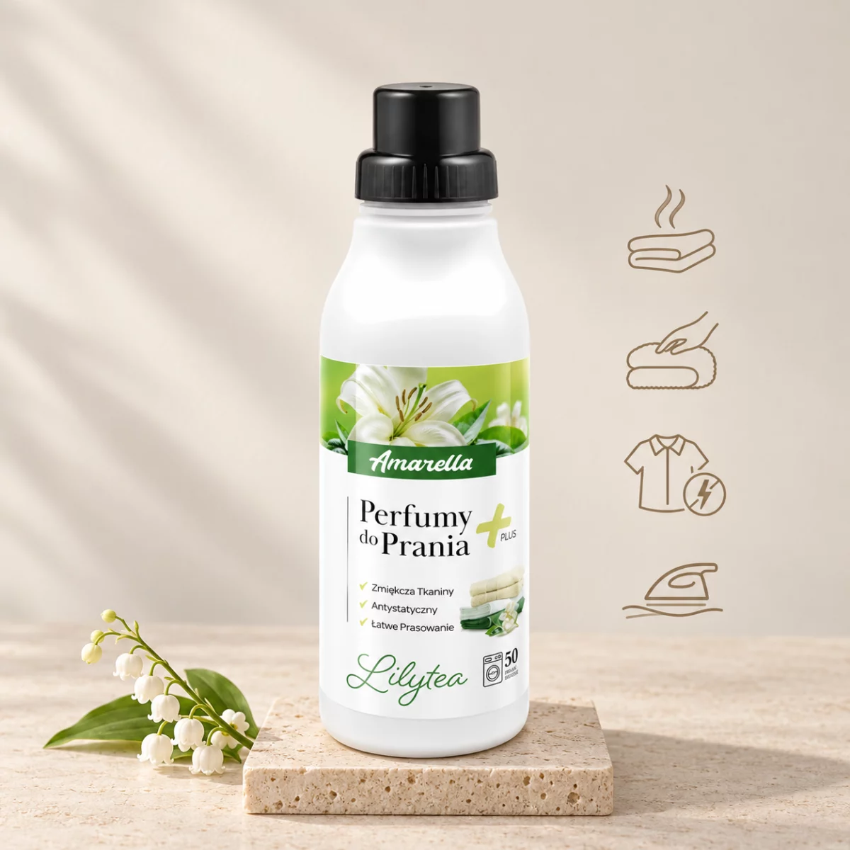 Laundry Perfume