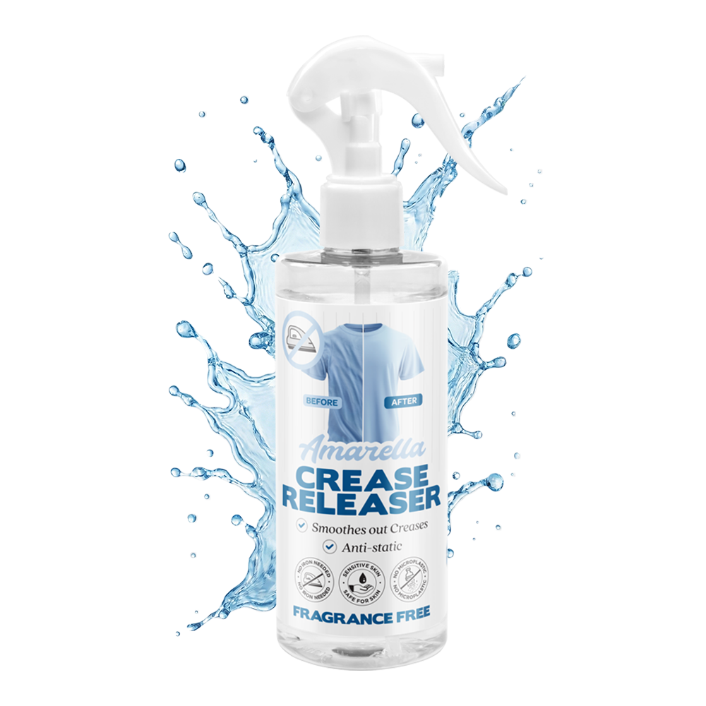 Unscented Iron Spray 250ml