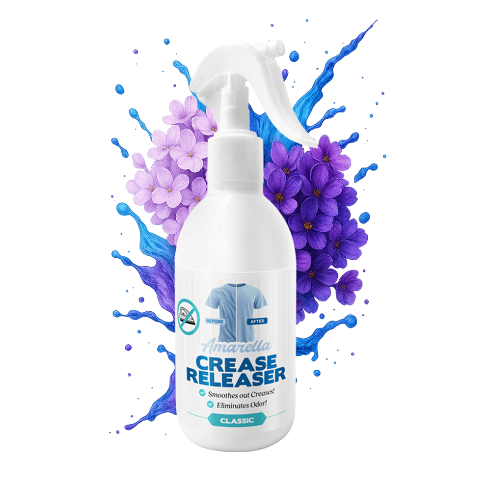 Żelazko w sprayu 250 ml