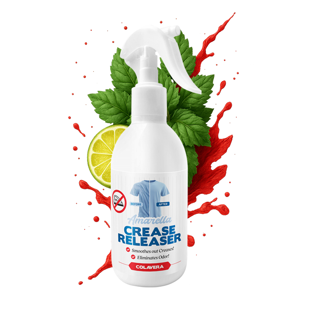 Crease Releaser 250 ml