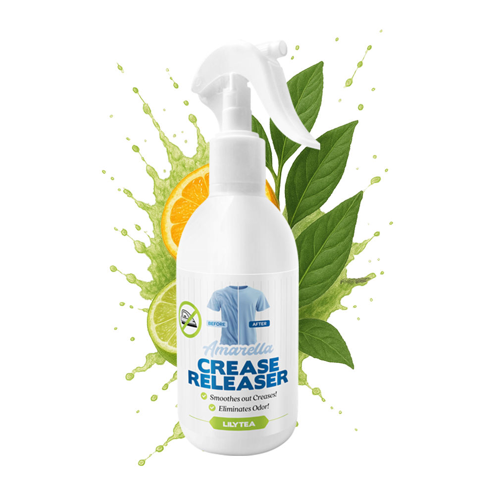Crease Releaser 250 ml