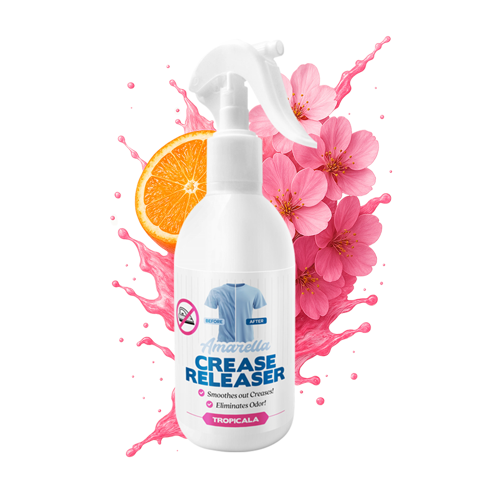 Żelazko w sprayu 250 ml
