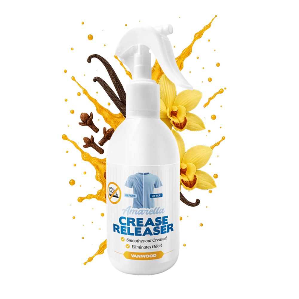 Crease Releaser 250 ml