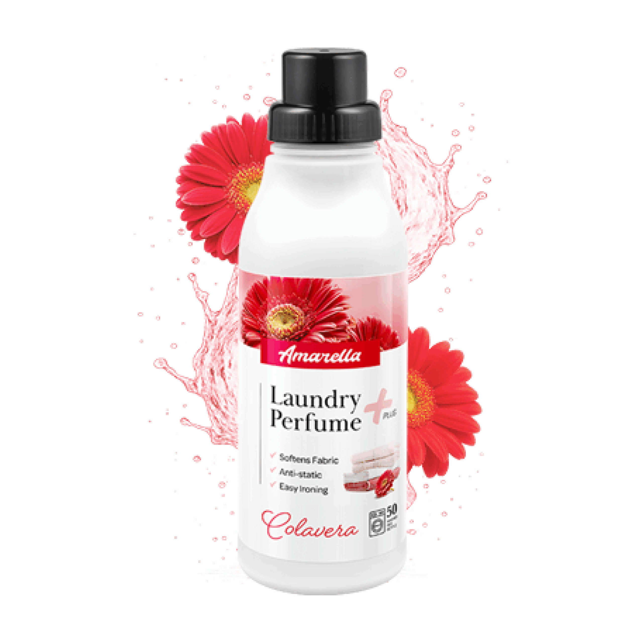 Perfumy do prania