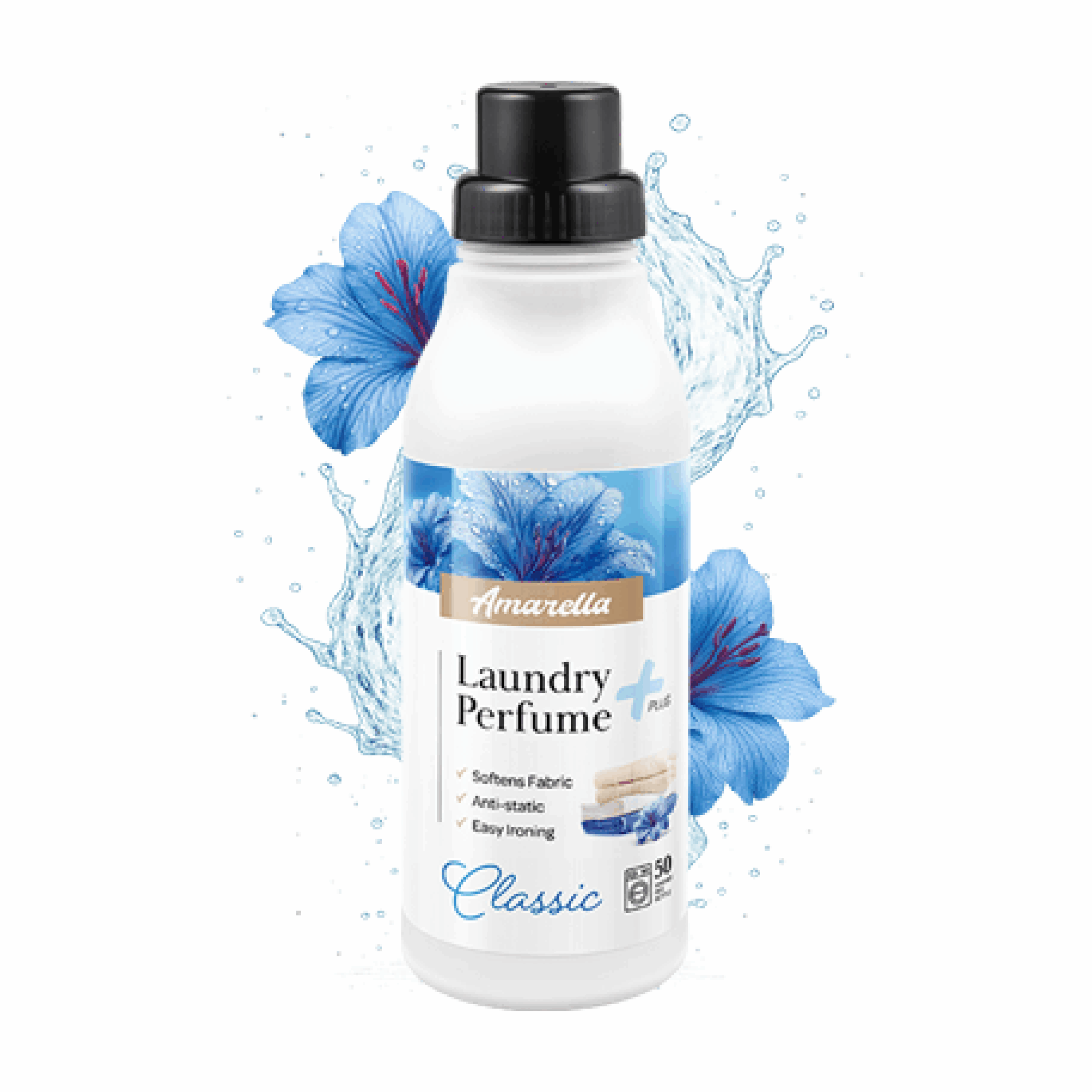 Laundry Perfume