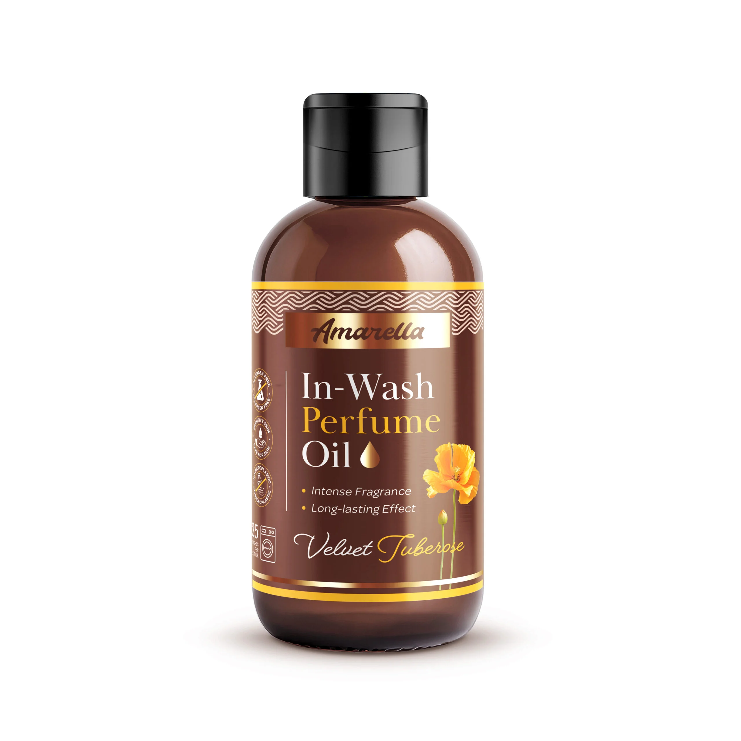 Fragrance Laundry Oil