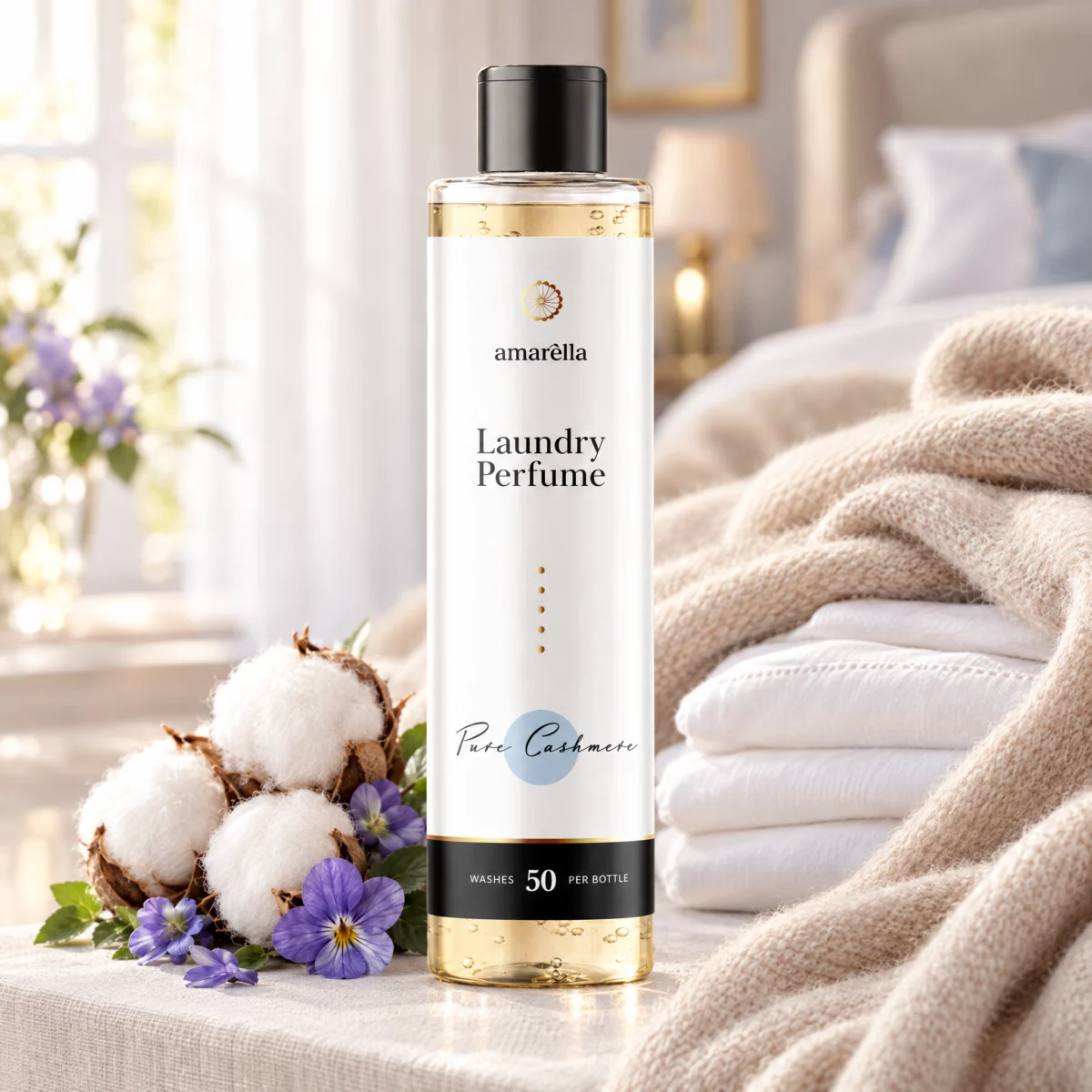 Laundry Perfume
