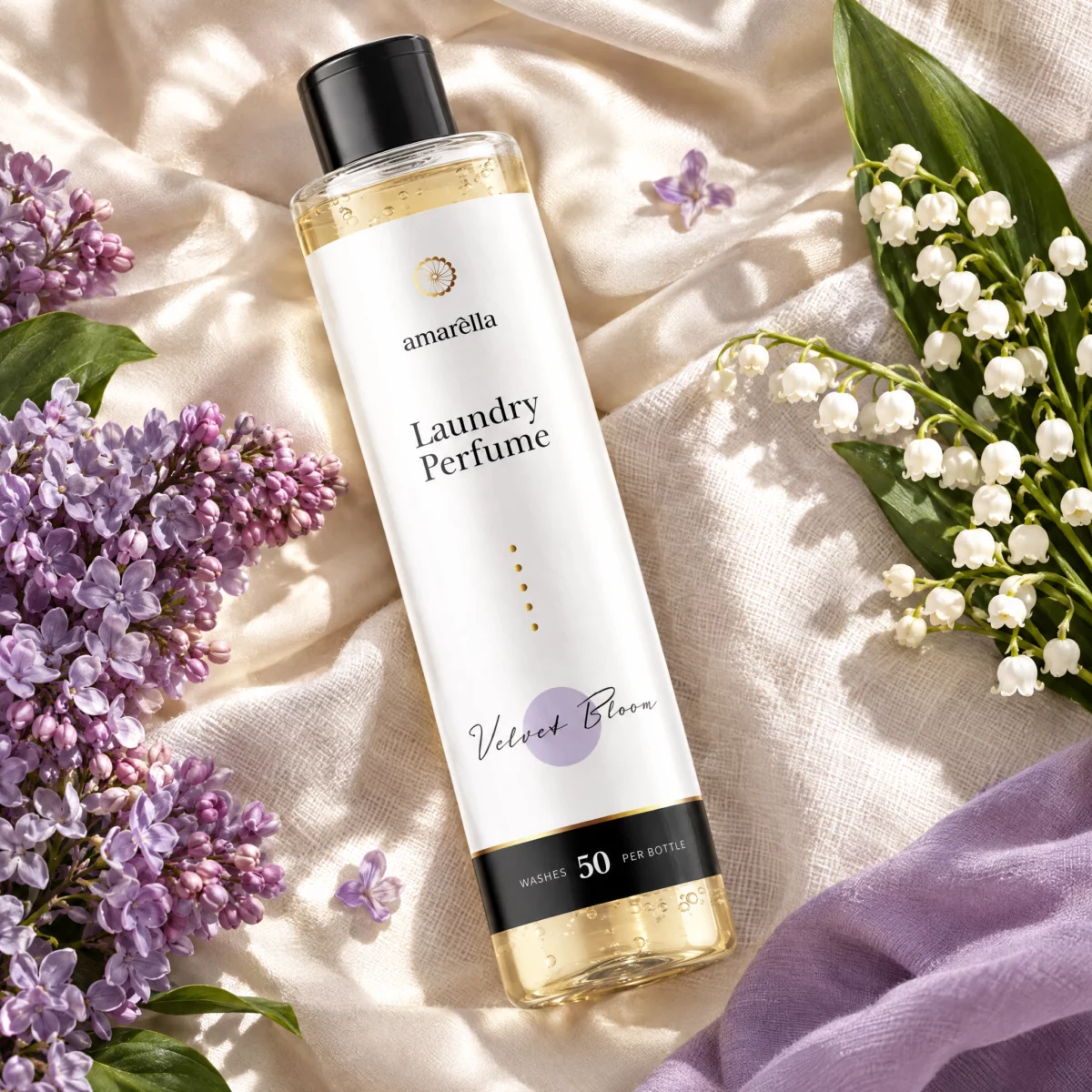 Laundry Perfume