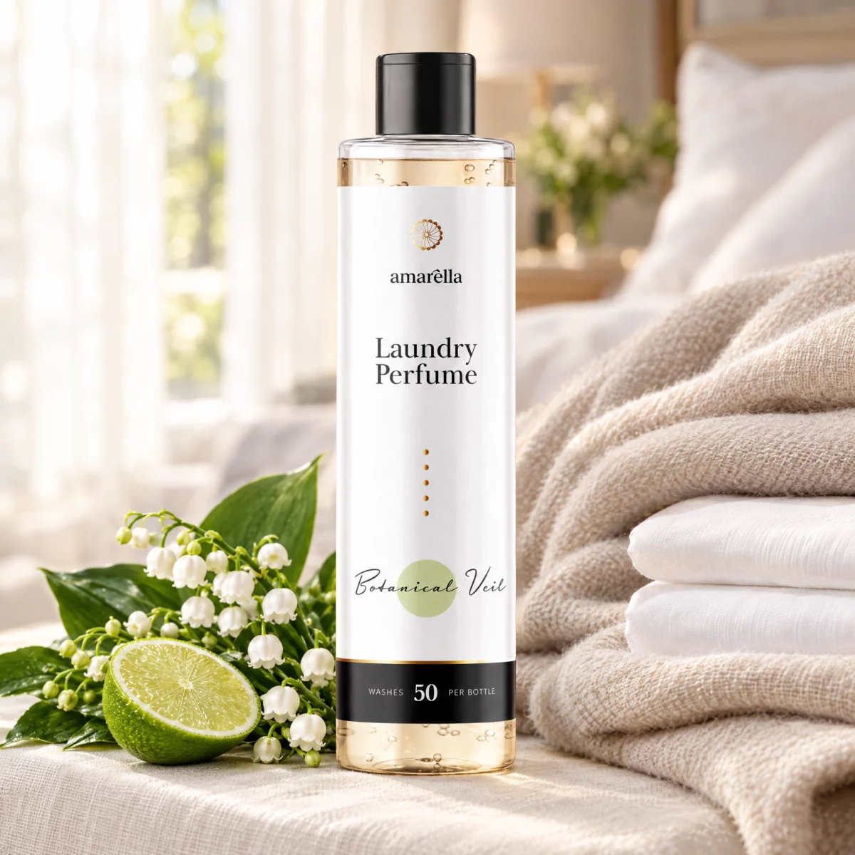 Laundry Perfume