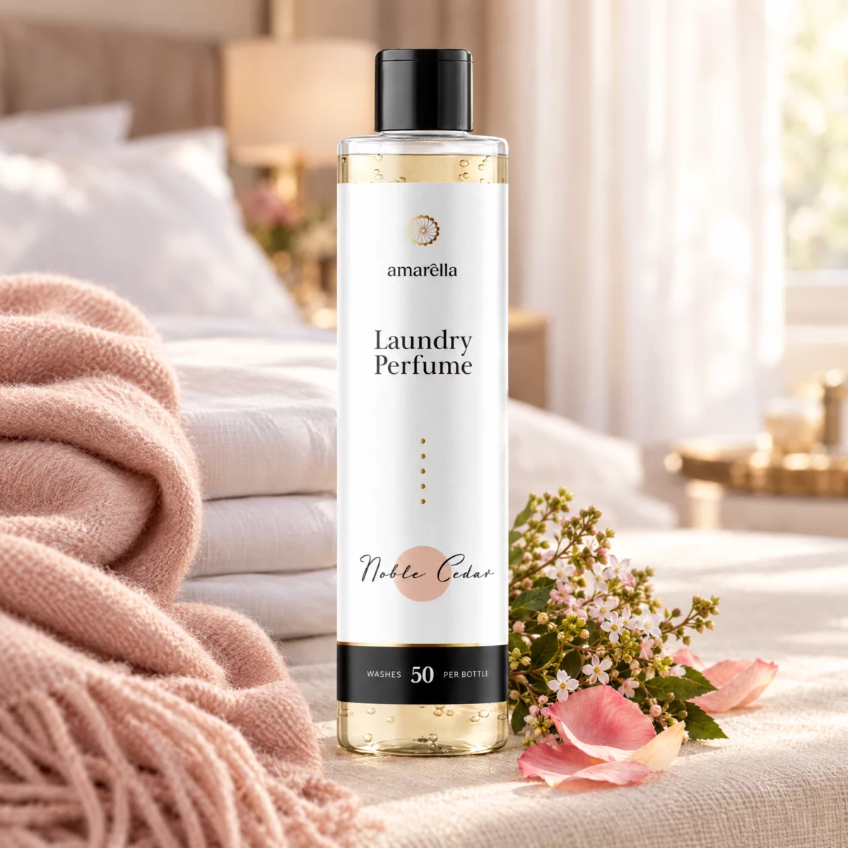 Laundry Perfume