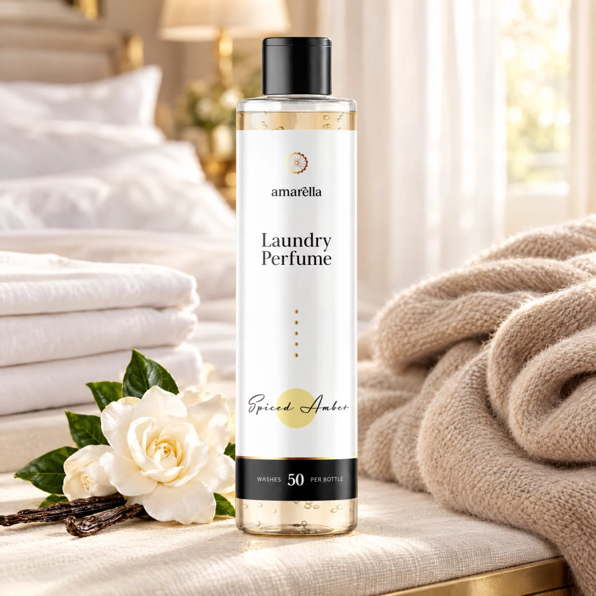 Laundry Perfume