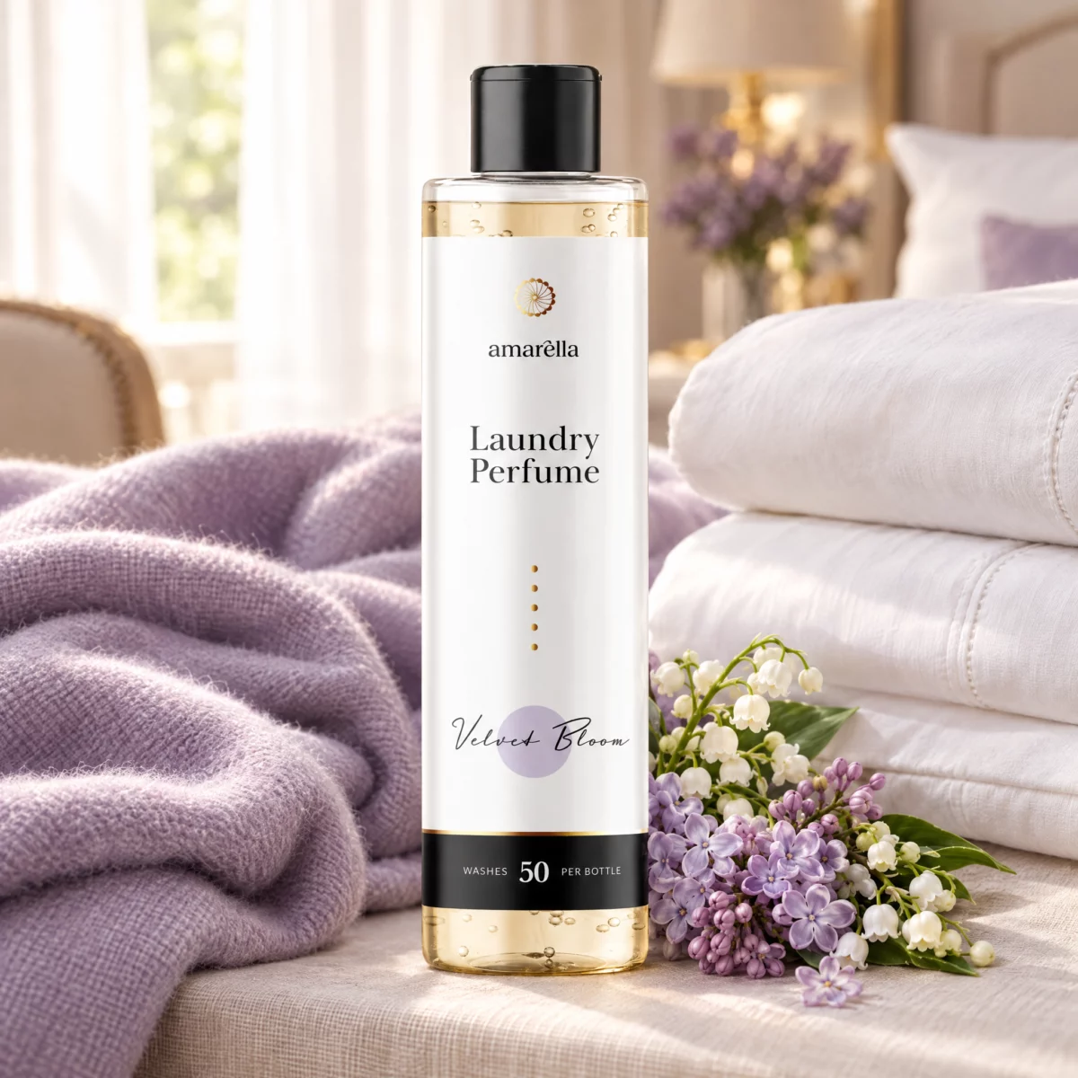 Laundry Perfume