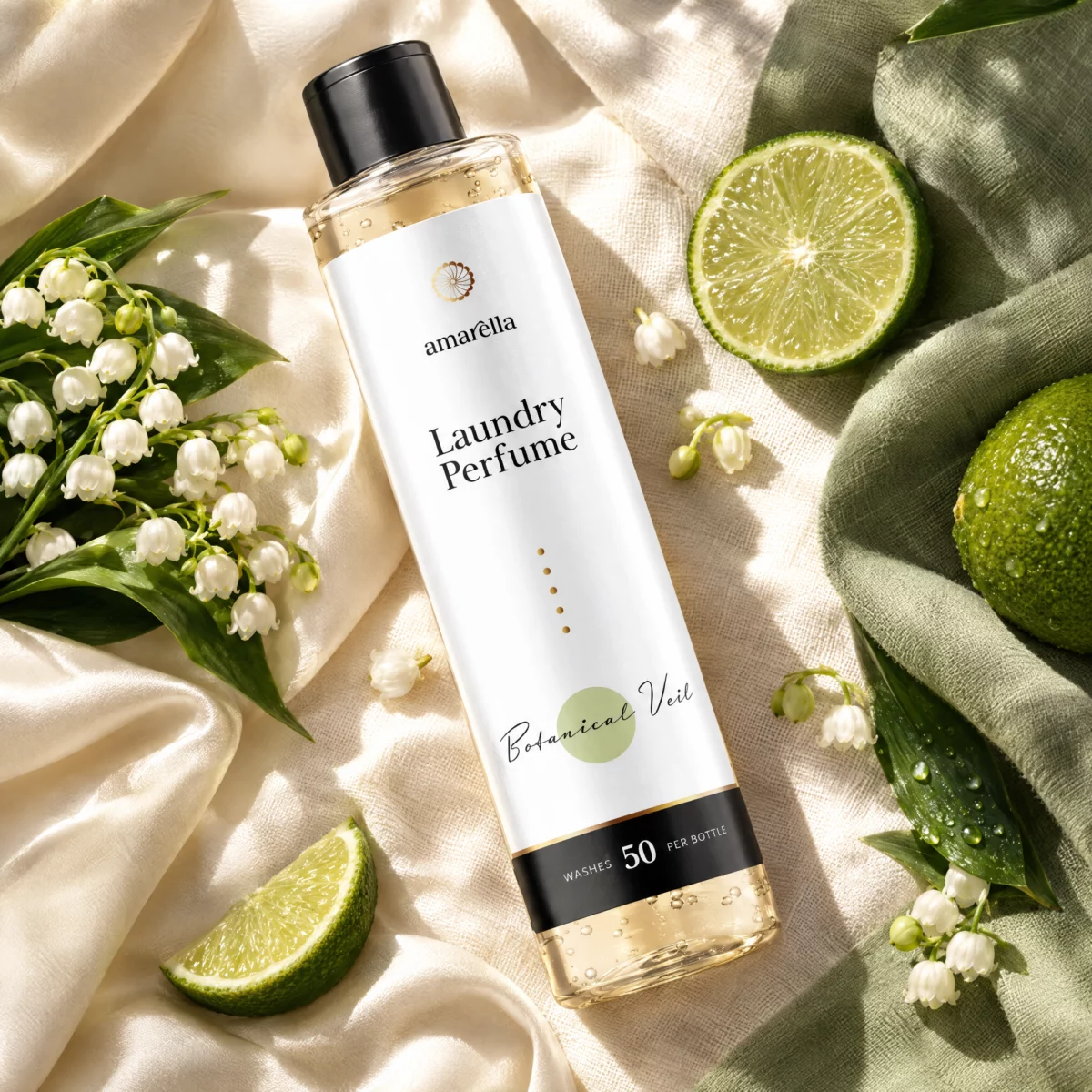 Laundry Perfume