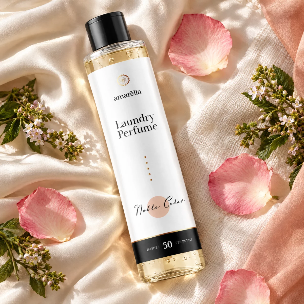 Laundry Perfume