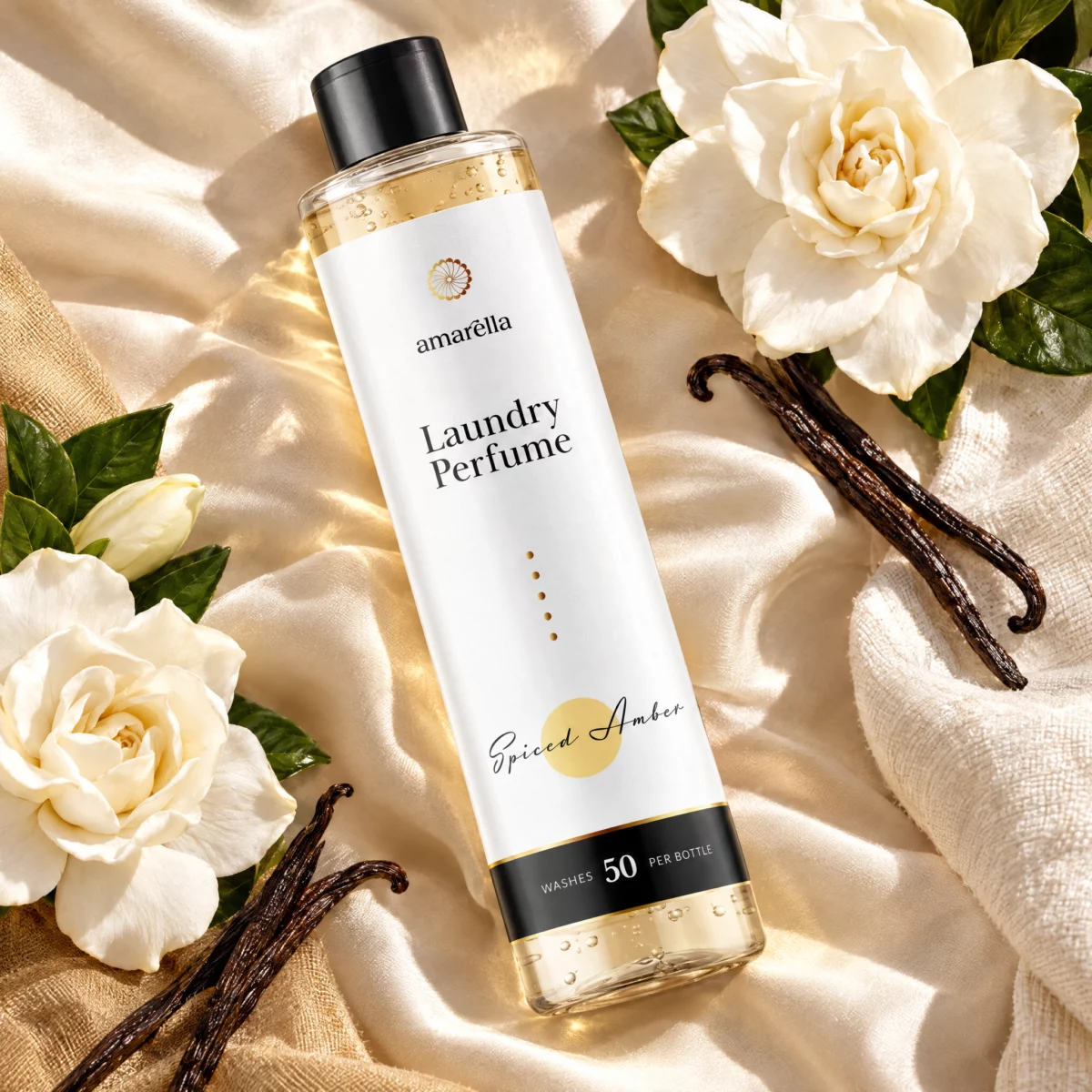 Laundry Perfume