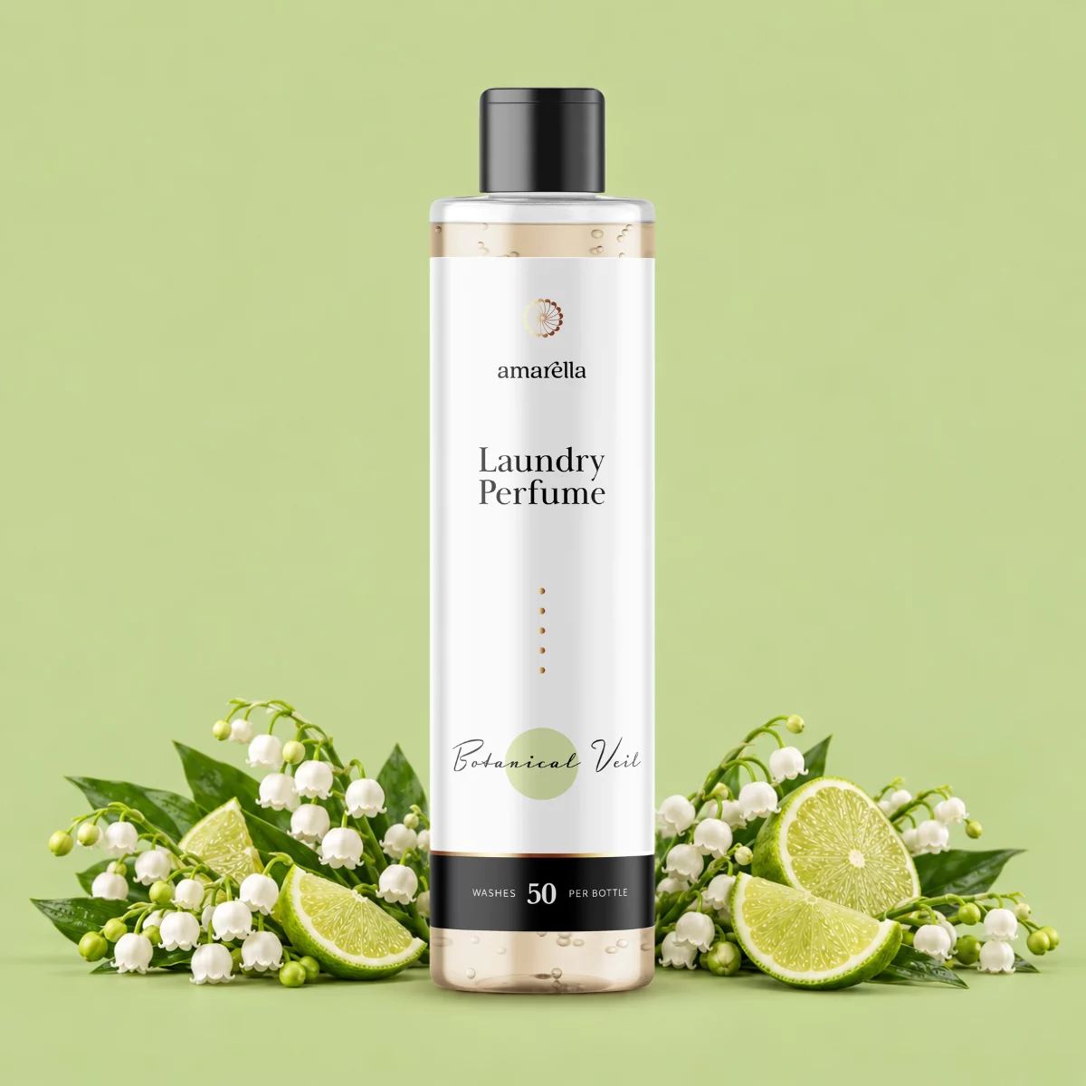Laundry Perfume