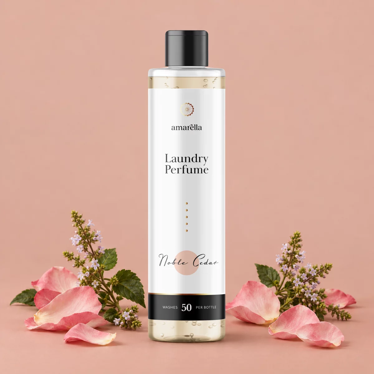 Laundry Perfume