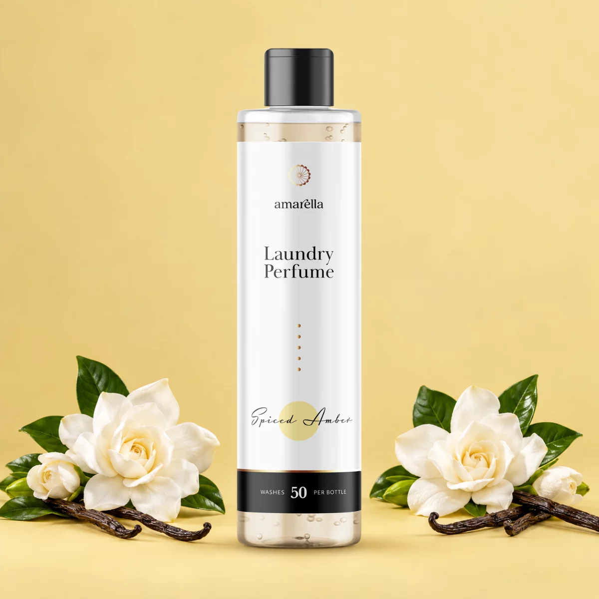 Laundry Perfume