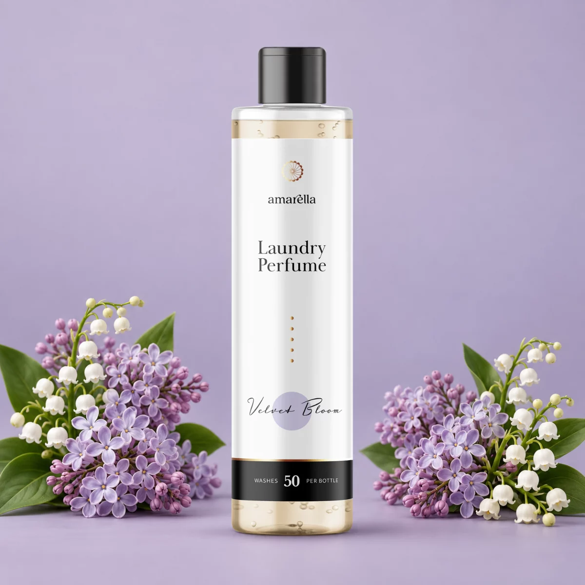 Laundry Perfume