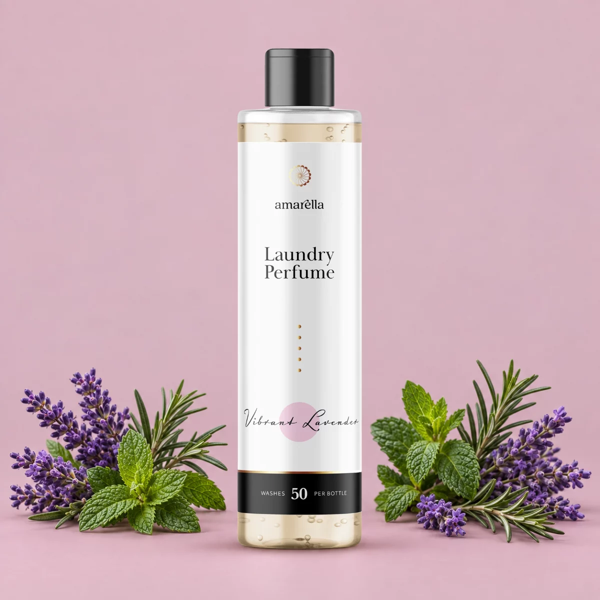 Laundry Perfume
